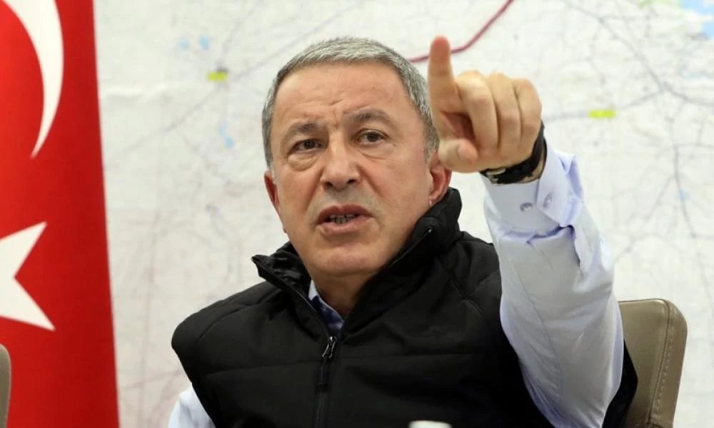 Η Τουρκία αποσταθεροποιεί την κατάσταση στη Λιβύη- Ορατότερος ο κίνδυνος να ξεσπάσει νέος πόλεμος